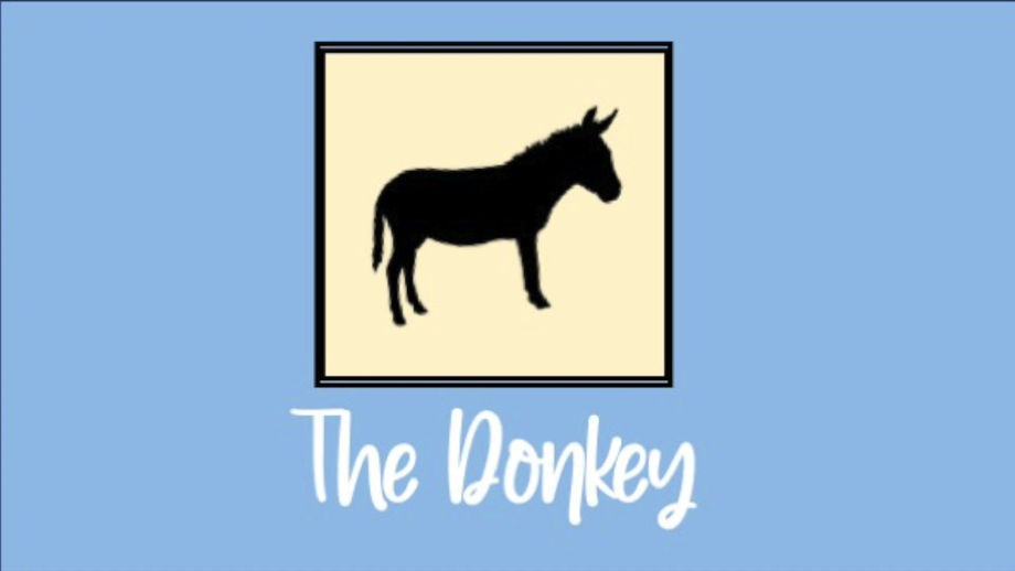 The Donkey